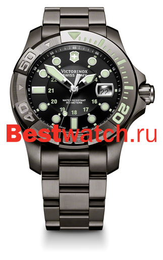Часы Victorinox Swiss Army Dive Master 500 241429